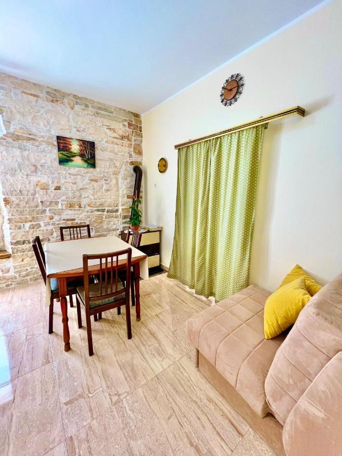 The Green House - 20M From The Beach Novigrad Istria Extérieur photo