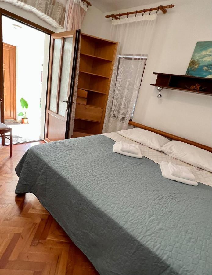 The Green House - 20M From The Beach Novigrad Istria Extérieur photo