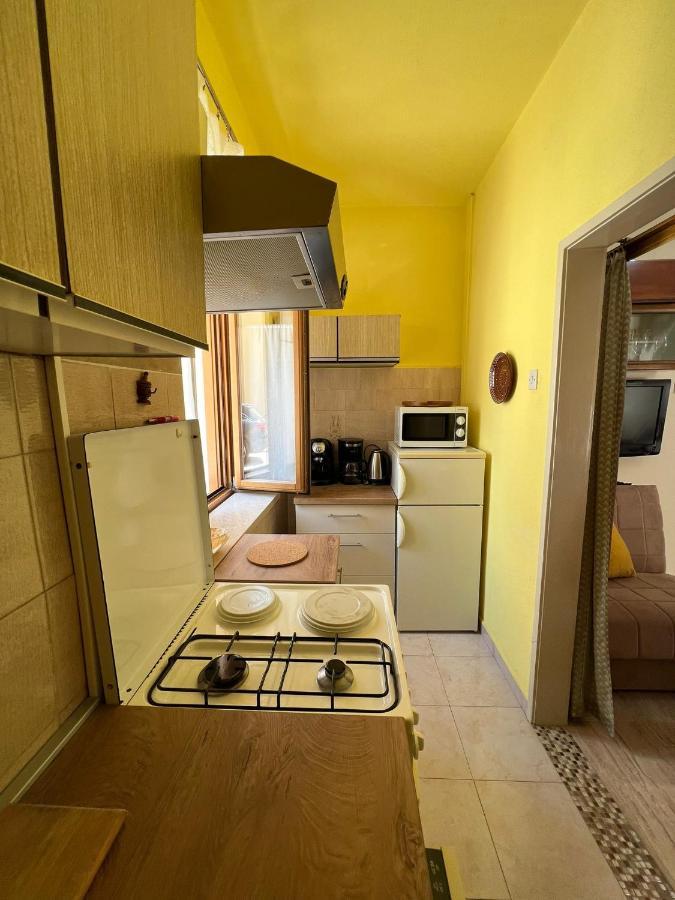 The Green House - 20M From The Beach Novigrad Istria Extérieur photo